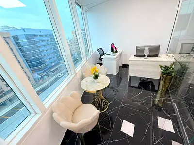 Ready-to-Move With Bank Account Assistance
