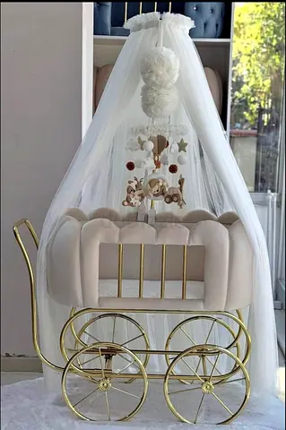 Baby cot