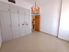 Spacious 2BHK Apartment With Balcony Location on Dubai Border