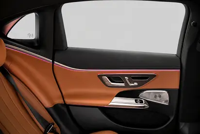 2025 Mercedes-BENZ E-CLASS 缩略图 20