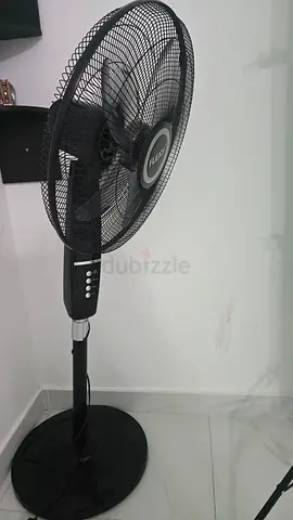 Oscillating Fan - Good Working Condition