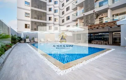 Specious 3BHK New Building With All Amanties