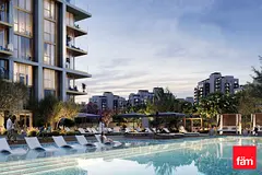 Spacious 2 Br | Stunning View | Great Deal
