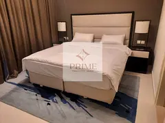 Pool View | High Floor | Fully Furnished