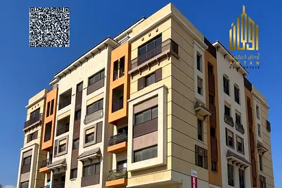 للباحثين عن الفرص الذهبيه - بنايه سكني تجاري للبيع
