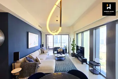 BEST PRICE | UNFURNISHED | BURJ KHALIFA VIEW
