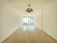 Spacious 3Bhk, 1 Master, Wardrobe, 4 Bath, Balcony, Maid room, Laundry, AC Gym pool Parking Free