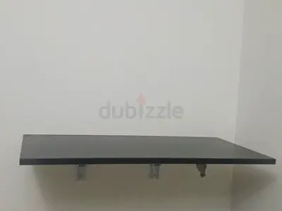 Wall shelf