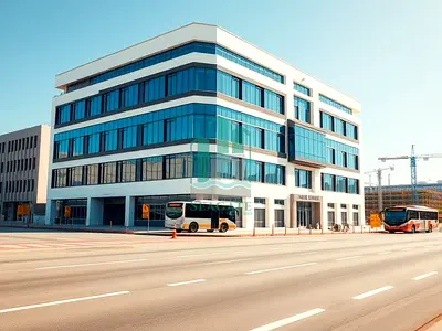 Labour Camp for Rent | Al Jurf 1, Ajman (R)