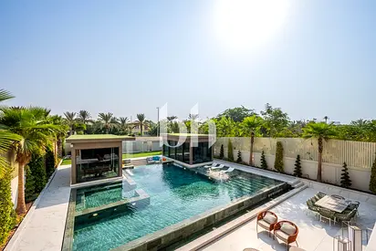 Exclusive | Fully Renovated | 6BR | Legacy Villa