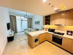 Best Deal Brand New 1 Bedroom Apartment | High Floor | Huge Layout | | Fully Furnished