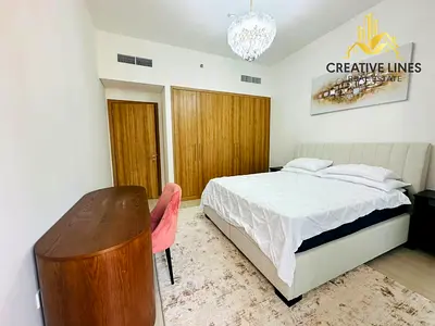 Best Deal Brand New 1 Bedroom Apartment | High Floor | Huge Layout | | Fully Furnished