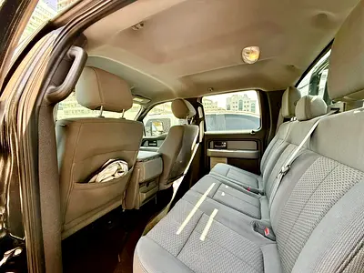 2014 FORD F-150 — фото 7