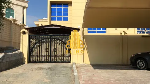Spacious 5BR Villa | Maid's Room | Majlis | 5 Parking | AED 170K |