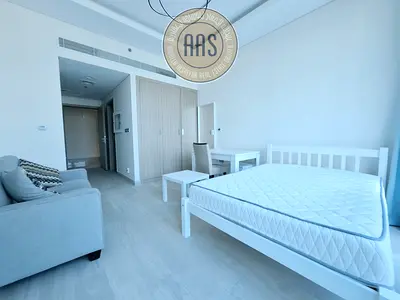 Modern Studio for Rent in Al Jaddaf, Dubai | Prime Location | AED 50K