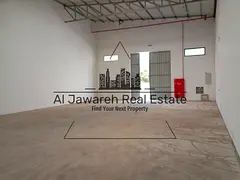 Code 3277 – Warehouse for Rent in Umm Al Quwain A warehouse is available for rent in Umm Al Quwain