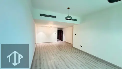 Spacious Layout 2BR With Balcony Ready to Move