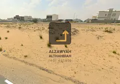 🏡 Prime Investment Opportunity | Land for Sale in Al Hoshi – Sharjah Freehold Ownership for All