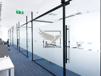 Fitted Office | Corporate Hub | Spacious Layout