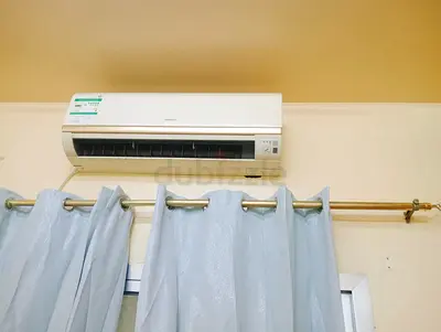 Split AC