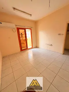 Bedroom and living room Balcony with an open view Practical kitchen Bathroom Split air conditioning