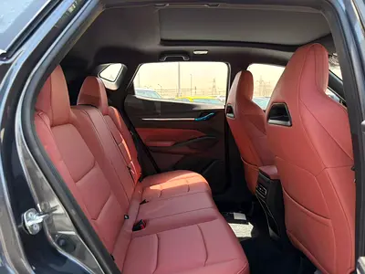 Changan X5 Plus, миниатюра 15