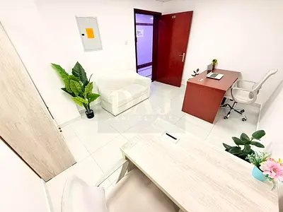 Office For Freezone Company| Free Dewa & Wi-Fi| Direct from owner