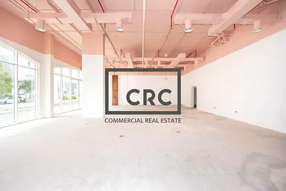 Retail Unit | Semi Fitted | Flexible Lease Terms