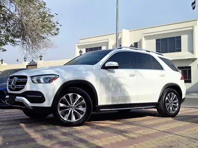 صورة مصغرة 5 لـ 2022 Mercedes-BENZ GLE