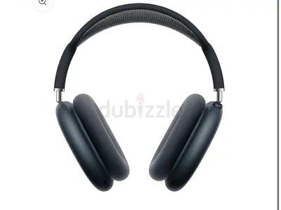 Apple Airpods Max with Smart Case 2024 Type-C Black