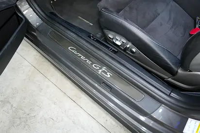 صورة مصغرة 11 لـ 2017 Porsche 911