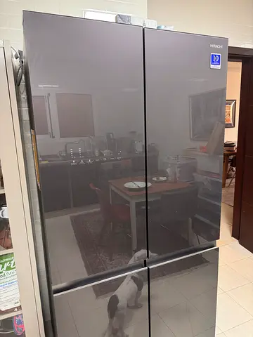 Hitachi Refrigerator-Freezer Model R-WB720VUK0