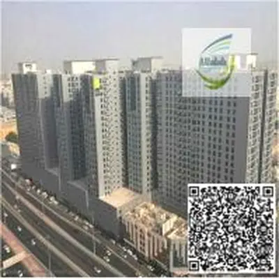 2BHK | For Sale | in City tower | Installment plan |