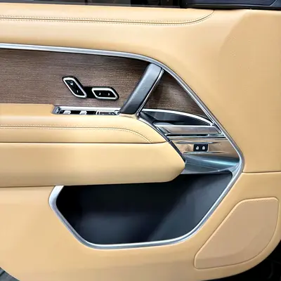 صورة مصغرة 12 لـ 2023 LAND Rover RANGE ROVER