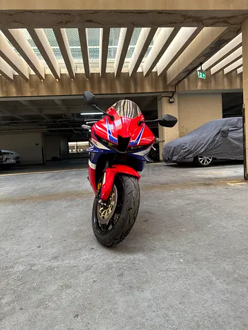 CBR600RR