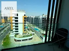 Luxury I Studio In Azizi Riviera 4