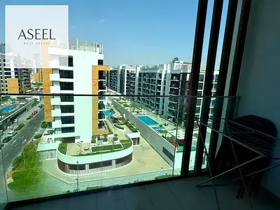 Luxury I Studio In Azizi Riviera 4