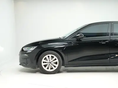 2023 Audi A3 35 TFSI | GCC specs | Low Mileage | Clean Condition-2