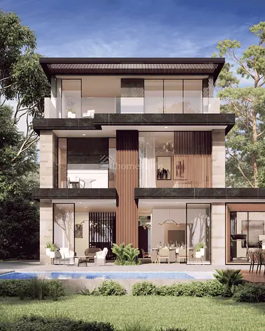 Retreat Type A | Large Plot | Genuine Listing