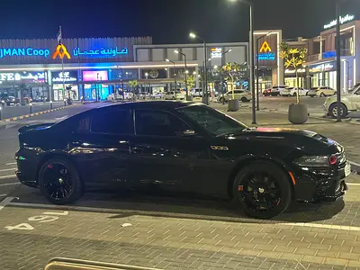 صورة 3 لـ 2021 Dodge CHARGER