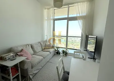 1BHK in Prime Location | Golf View