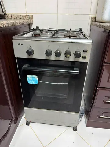 Sale of Akai Cooking Range at give away prices: