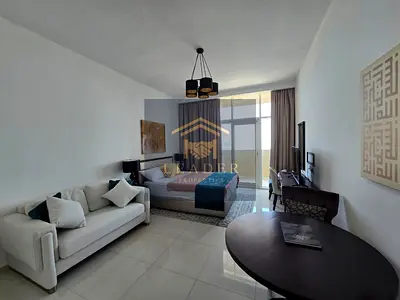 Hot Deal | Furnished Studio | Ready to Move