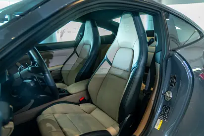2025 Porsche 911 缩略图 16