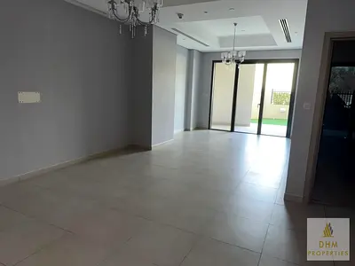 4 Bedrooms Duplex apartment | Mirdif Hills for Rent