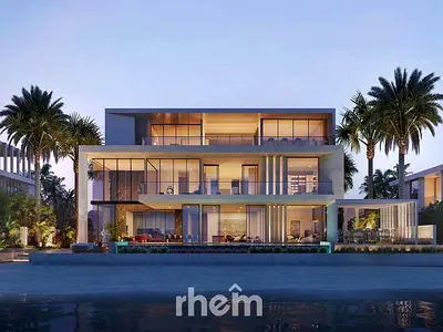 Luxurious Villa | Beachfront Villa | Terracotta