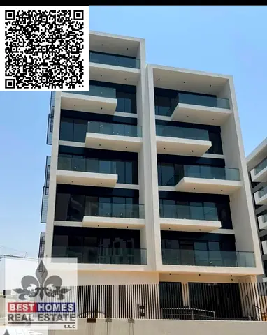 Brand New 1BHK | 2 Bathrooms | Built-in Wardrobes | 780 Sq.Ft | Al Zorah For Rent