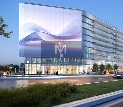 Ready to Move | Premium Amenities | Investor Special |Modern Layout | Premium Community | Balcony | Smart Home