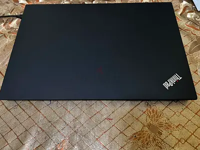Lenovo i7 10th Gen scratchless Laptop