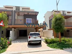 GENUINE RESALE | 4BR+ Roof | SPACIOUS LAYOUT TH12-E | Handover Soon | B2B | Corner L Shape Garden